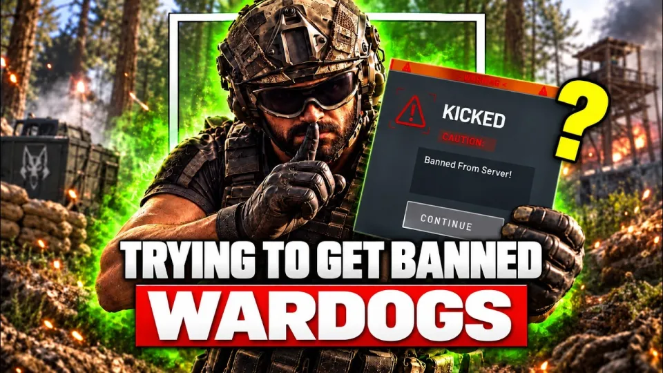 Wardogs Cheats: How They Work and What to Expect in 2026